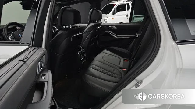 BMW X5 (G05) 2025 Белый из Кореи, фото 3