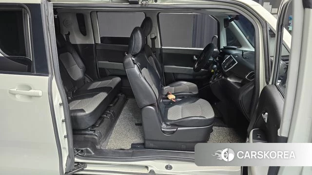 Kia The New Ray 2018 Жемчужный цвет из Кореи, фото 3