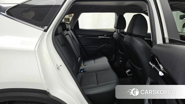 Kia The New Seltos 2024 Белый из Кореи, фото 3