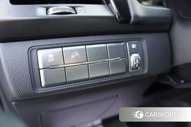 Ssangyong Rexton Sports 2020 Серебристо-серый из Кореи, фото 3