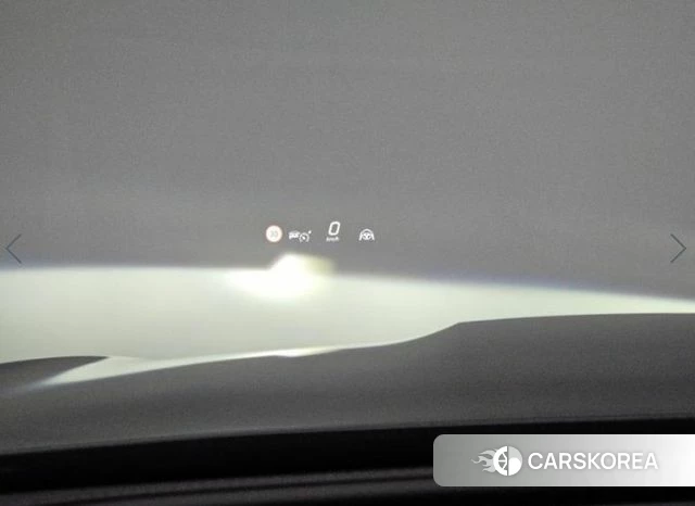 Mercedes-Benz GLC-Class X254 2023 Серый из Кореи, фото 3