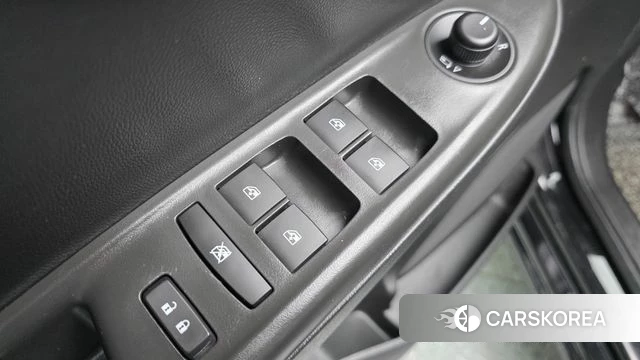 Chevrolet (GM Daewoo) The New Spark 2022 Черный из Кореи, фото 3