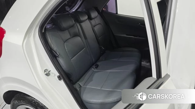 Kia All New Morning (JA) 2019 Белый из Кореи, фото 3