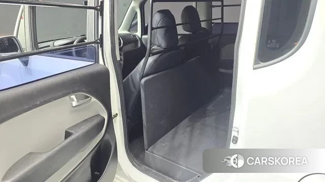 Kia The New Ray 2021 Белый из Кореи, фото 3