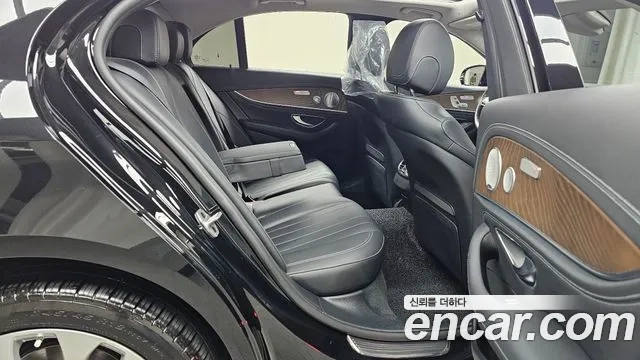 Mercedes-Benz E-Class W213 id 2907207 из Кореи 3