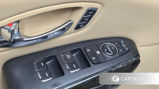 Kia The New Carnival 2019 Белый из Кореи, фото 3