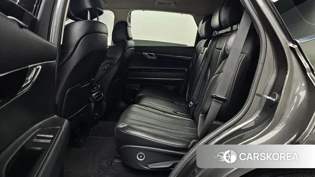 Genesis GV80 2023 Серый из Кореи, фото 3