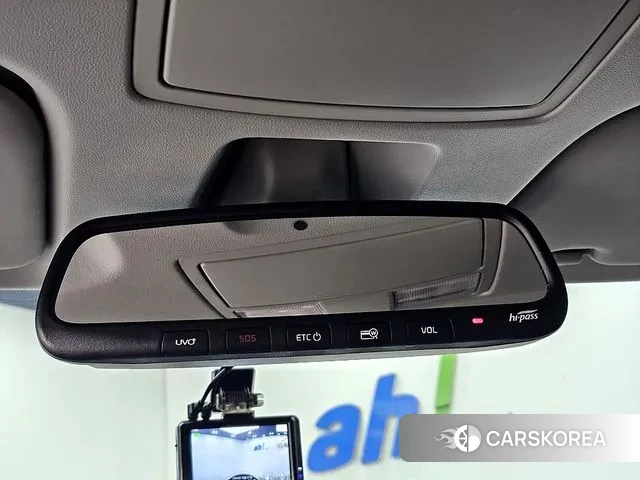 Kia The New Ray 2020 Черный из Кореи, фото 3