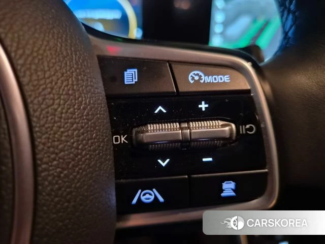 Kia Carnival 4th generation 2023 Белый из Кореи, фото 3