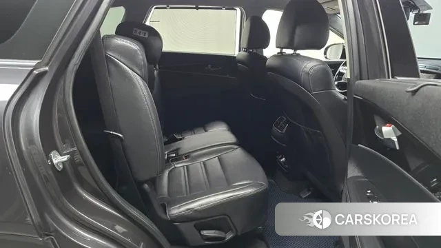 Kia The New Sorento 2018 Серый из Кореи, фото 3