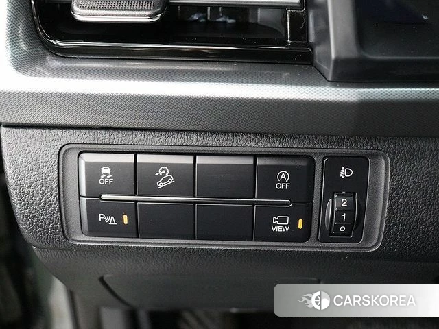 Ssangyong The New Rexton Sports Cannes 2024 Светло-зеленый из Кореи, фото 3