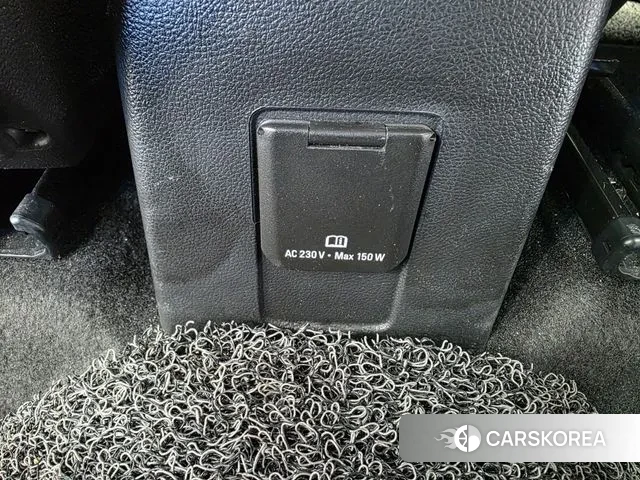 Chevrolet (GM Daewoo) The New Trax 2018 Серый из Кореи, фото 3