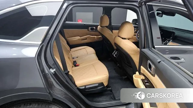 Kia Sorento 4th Generation 2020 Серый из Кореи, фото 3