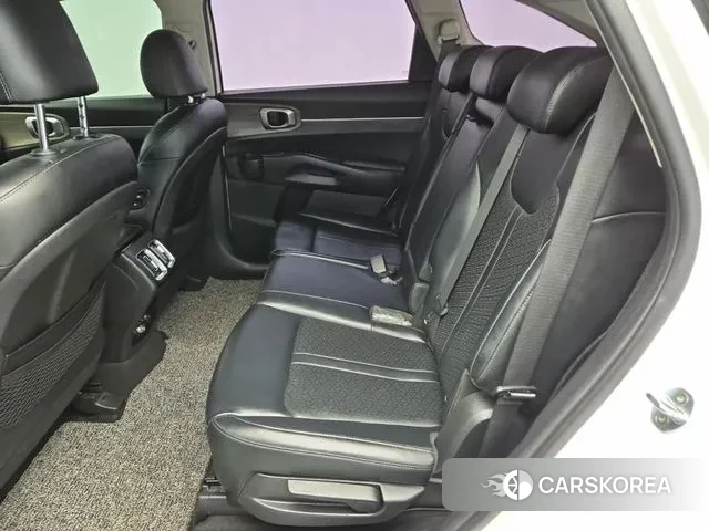 Kia Sorento 4th Generation 2020 Белый из Кореи, фото 3