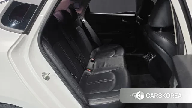 Kia The New K5 2nd generation 2018 Белый из Кореи, фото 3