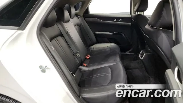 Kia K5 3rd generation id 2911650 из Кореи 3