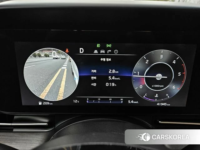 Kia Carnival 4th generation 2022 Белый из Кореи, фото 3