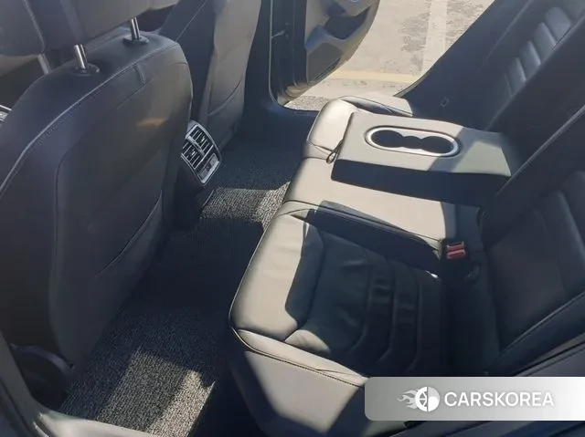 Volkswagen Arteon 2019 Серый из Кореи, фото 3