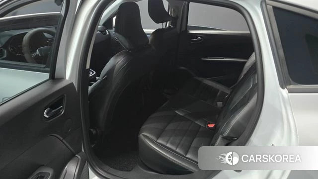 Renault Korea (Samsung) XM3 2020 Белый из Кореи, фото 3