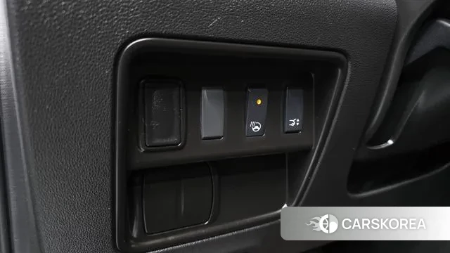 Renault Korea (Samsung) QM6 2019 Серый из Кореи, фото 3