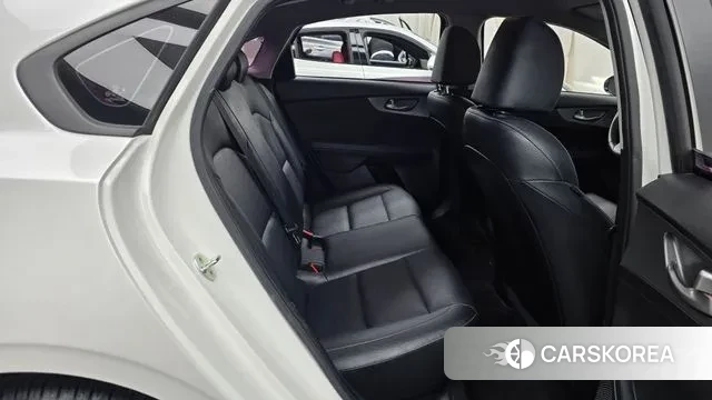 Kia Come New K3 2019 Белый из Кореи, фото 3