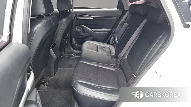 Kia Seltos 2021 Белый из Кореи, фото 3