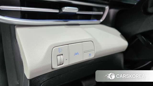 Hyundai Avante (CN7) 2023 Белый из Кореи, фото 3