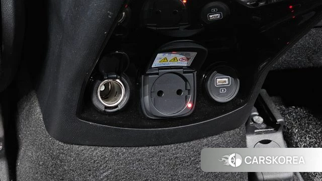 Kia Sorento 4th Generation 2022 Черный из Кореи, фото 3