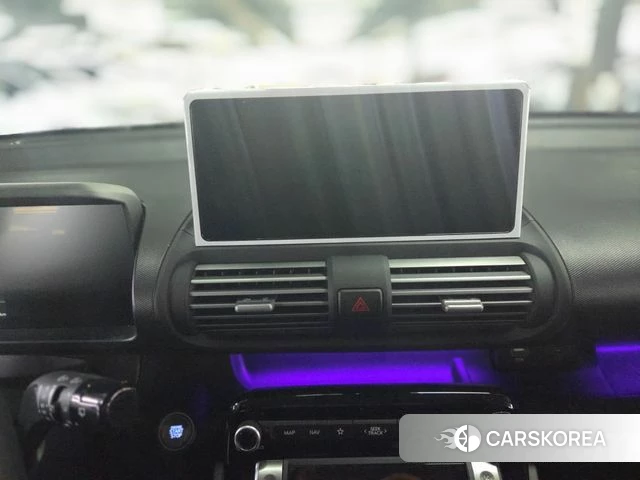 Hyundai The New Casper 2026 Белый из Кореи, фото 3