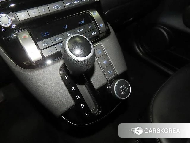 Hyundai Casper 2022 Белый из Кореи, фото 3