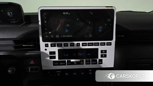 Hyundai Staria 2024 Черный из Кореи, фото 3