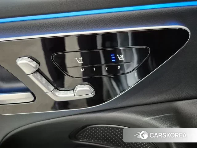 Mercedes-Benz E-Class W214 2025 Серебряный из Кореи, фото 3