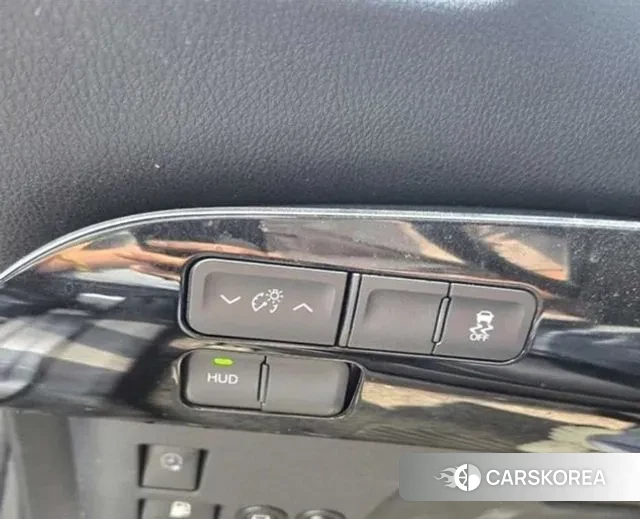 Toyota Prius Prime 2018 Серый из Кореи, фото 3