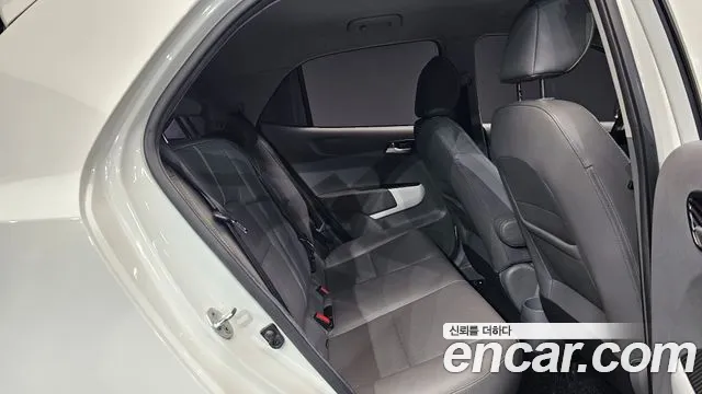 Kia All New Morning (JA) 2018 Белый из Кореи, фото 3