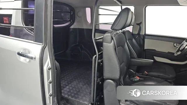 Kia The New Ray 2019 Серебристо-серый из Кореи, фото 3