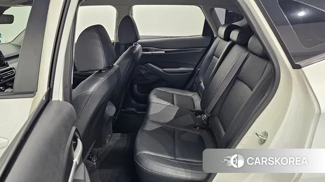 Kia Seltos 2020 Белый из Кореи, фото 3