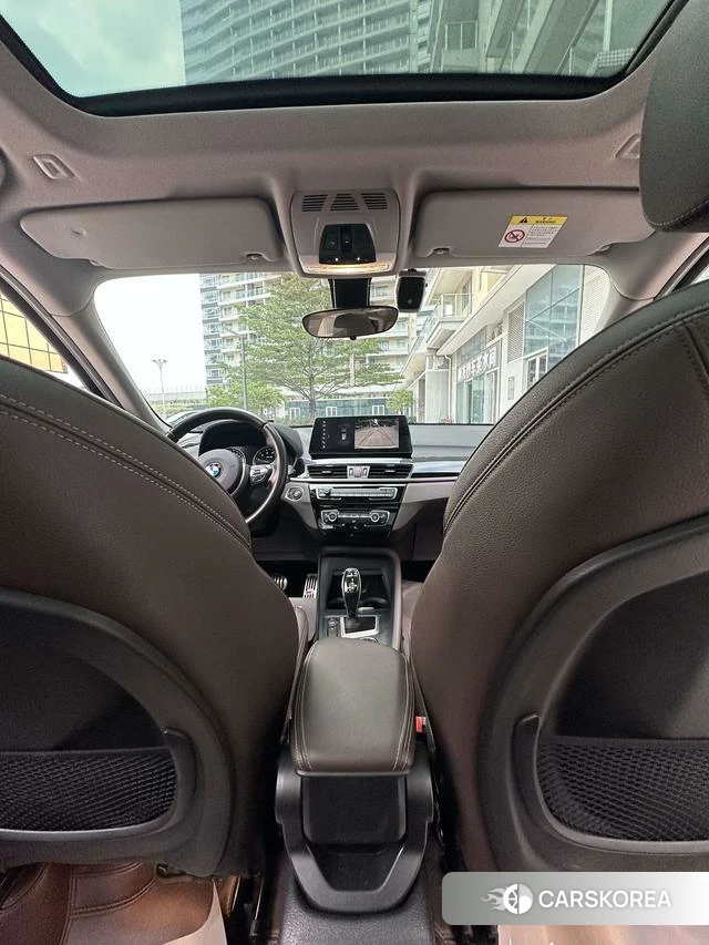 BMW X1 id 3926864 из Китая 3