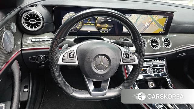 Mercedes-Benz E-Class W213 2018 Белый из Кореи, фото 3