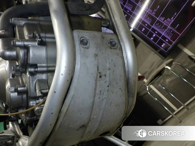 Проданный Honda CRF250L id 3949455 из Японии, фото 3