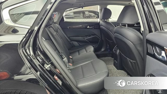 Kia Come New K7 2019 Черный из Кореи, фото 3