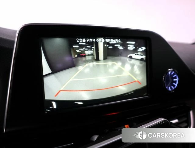 Hyundai Grandeur IG 2018 Серый из Кореи, фото 3