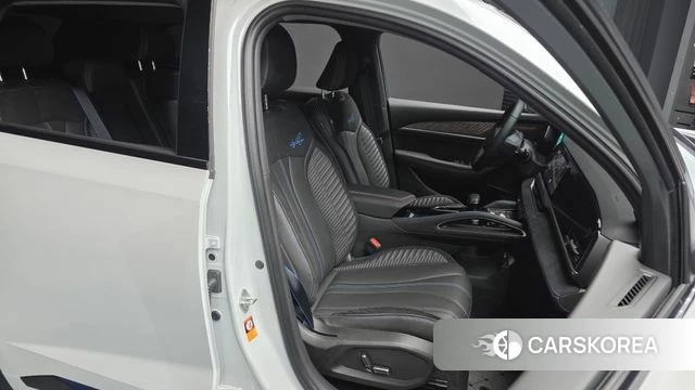 Renault Korea (Samsung) Grand Coleos 2025 Белый из Кореи, фото 3