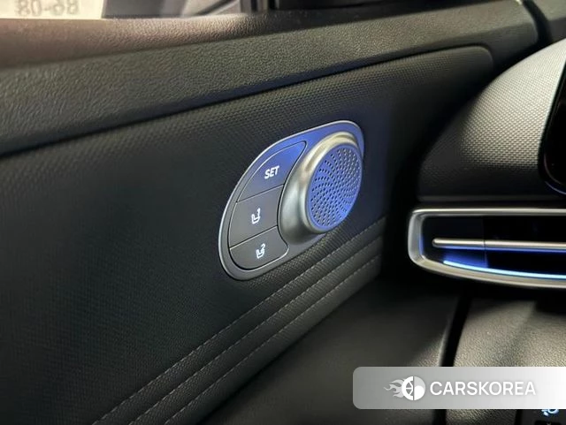 Hyundai Avante (CN7) 2020 Белый из Кореи, фото 3
