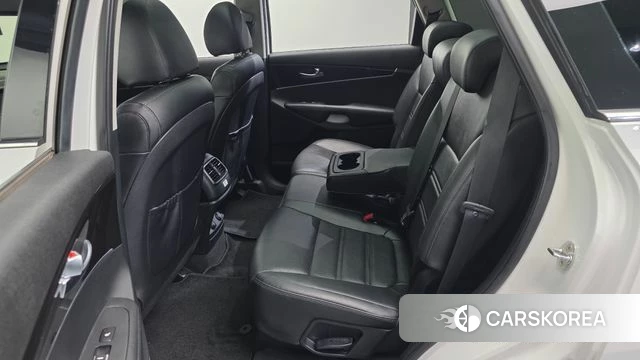 Kia The New Sorento 2018 Белый из Кореи, фото 3