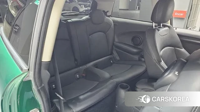 Mini Cooper 2020 Зеленый из Кореи, фото 3