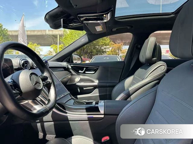 Mercedes-Benz Class C 2024 Белый из Китая, фото 3