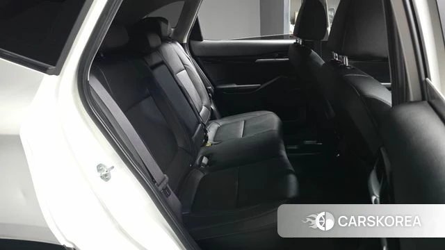 Kia Seltos 2021 Белый из Кореи, фото 3