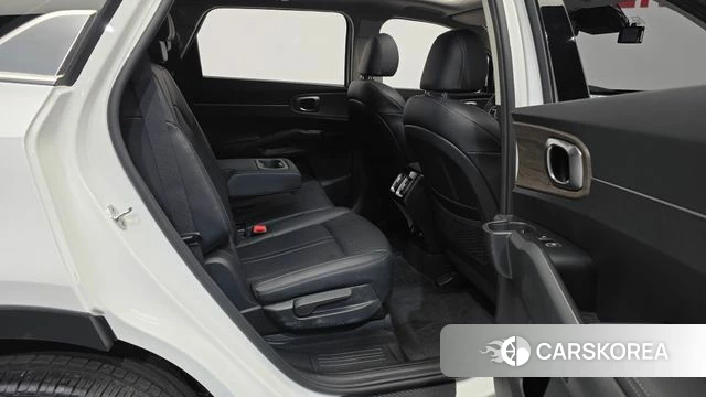 Kia Sorento 4th Generation 2020 Белый из Кореи, фото 3
