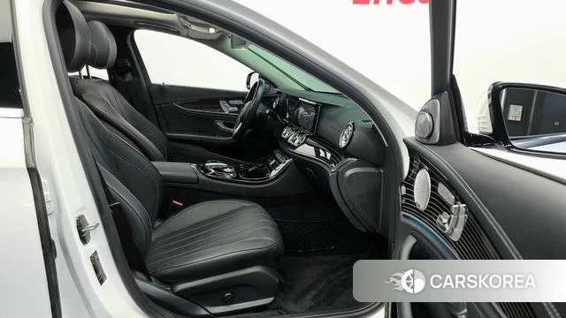 Mercedes-Benz E-Class W213 2020 Белый из Кореи, фото 3