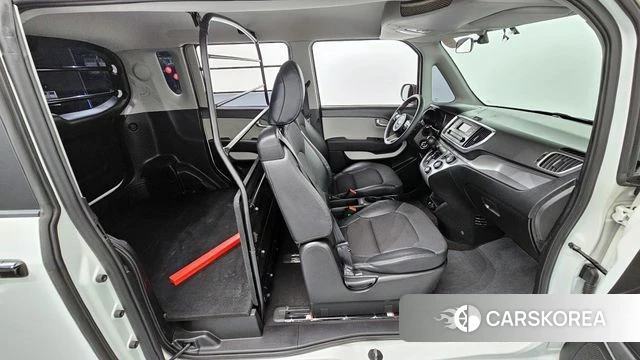 Kia The New Ray 2021 Белый из Кореи, фото 3